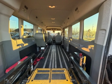 Picture of 2017 Ford Transit XL ADA Passenger Van