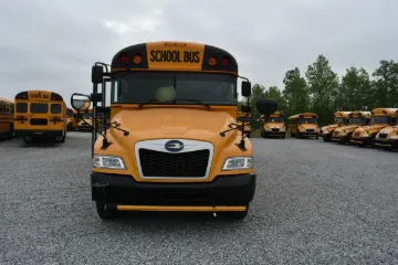 Picture of 2024 Blue Bird School Bus