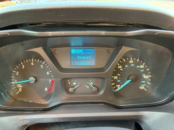 Picture of 2017 Ford Transit XL ADA Passenger Van