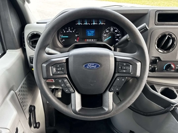 Picture of 2026 Ford E450 Turtle Top ADA Shuttle Bus