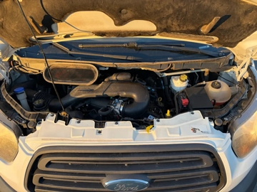 Picture of 2017 Ford Transit XL ADA Passenger Van