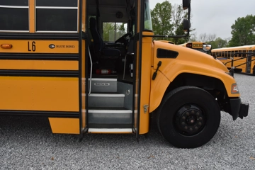Picture of 2024 Blue Bird School Bus