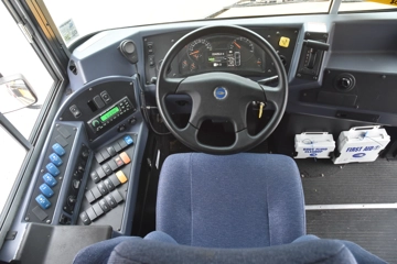 Picture of 2024 Blue Bird School Bus