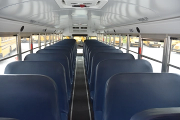 Picture of 2024 Blue Bird School Bus