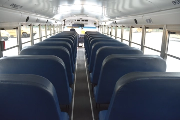 Picture of 2024 Blue Bird School Bus