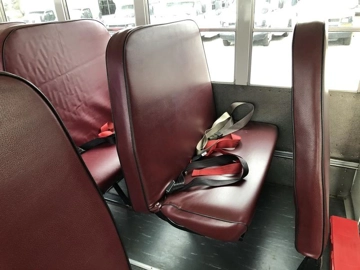 Picture of 2006 Mid Bus Guide Shuttle Bus