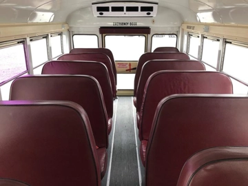 Picture of 2006 Mid Bus Guide Shuttle Bus