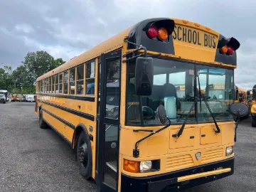 Picture of 2014 IC RE School Bus