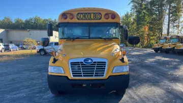 Picture of 2019 Blue Bird Vision School Bus