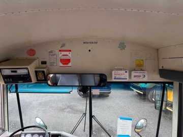Picture of 2014 IC RE School Bus