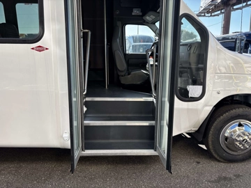 Picture of 2026 Ford E450 Diamond Coach ADA Shuttle Bus