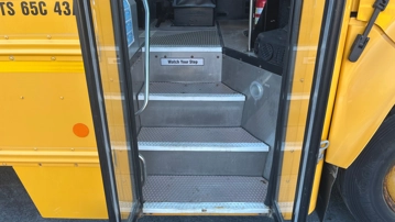Picture of 2019 Blue Bird Vision School Bus