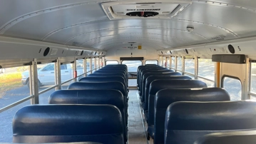 Picture of 2019 Blue Bird Vision School Bus