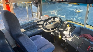 Picture of 2019 Blue Bird Vision School Bus