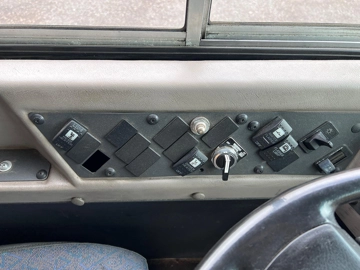 Picture of 2014 IC RE School Bus