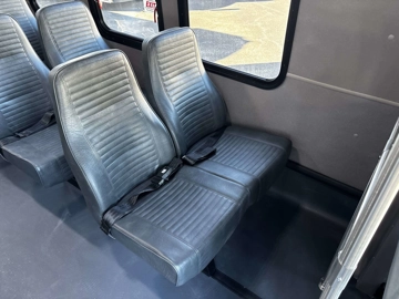 Picture of 2026 Ford E450 Diamond Coach ADA Shuttle Bus