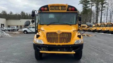 Picture of 2019 IC CE300 School Bus