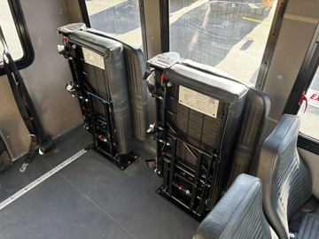 Picture of 2026 Ford E450 Diamond Coach ADA Shuttle Bus