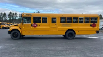 Picture of 2019 IC CE300 School Bus