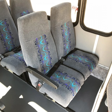 Picture of 2024 Ford E350 ElDorado Advantage ADA Shuttle Bus