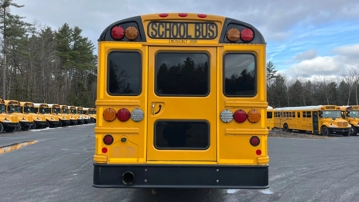 Picture of 2019 IC CE300 School Bus