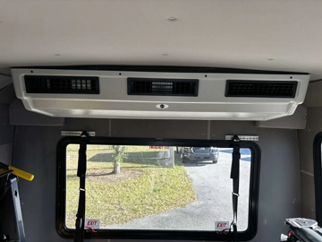 Picture of 2026 Ford E450 Diamond Coach ADA Shuttle Bus