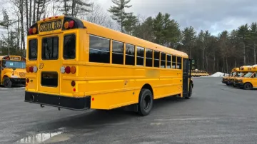 Picture of 2019 IC CE300 School Bus