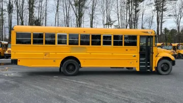 Picture of 2019 IC CE300 School Bus
