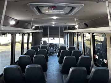 Picture of 2026 Ford E450 Diamond Coach ADA Shuttle Bus