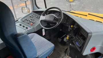 Picture of 2019 IC CE300 School Bus
