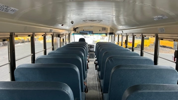 Picture of 2019 IC CE300 School Bus