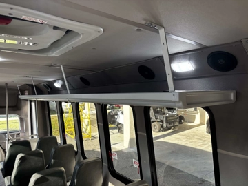 Picture of 2026 Ford E450 Diamond Coach ADA Shuttle Bus