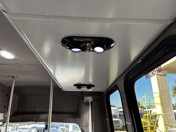 Picture of 2026 Ford E450 Diamond Coach ADA Shuttle Bus