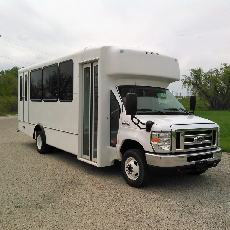 Picture of 2024 Ford E450 ElDorado Advantage ADA