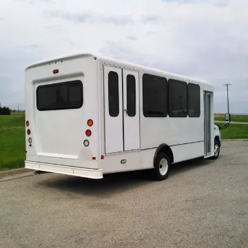 Picture of 2024 Ford E450 ElDorado Advantage ADA