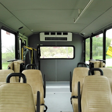 Picture of 2024 Ford E450 ElDorado Advantage ADA