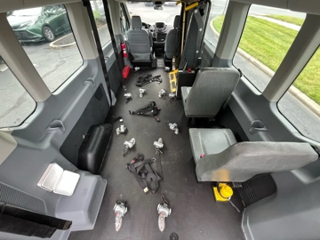 Picture of 2017 Ford Transit T-350 ADA Van