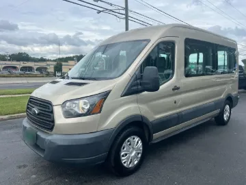 Picture of 2017 Ford Transit T-350 ADA Van