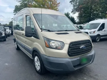 Picture of 2017 Ford Transit T-350 ADA Van