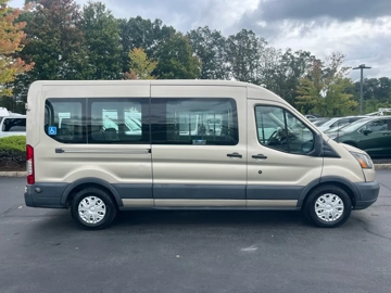 Picture of 2017 Ford Transit T-350 ADA Van