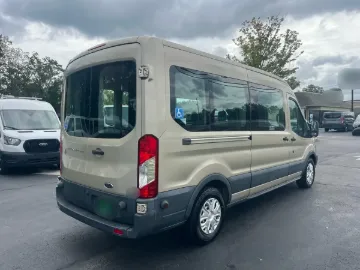 Picture of 2017 Ford Transit T-350 ADA Van
