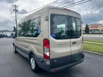Picture of 2017 Ford Transit T-350 ADA Van