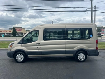 Picture of 2017 Ford Transit T-350 ADA Van
