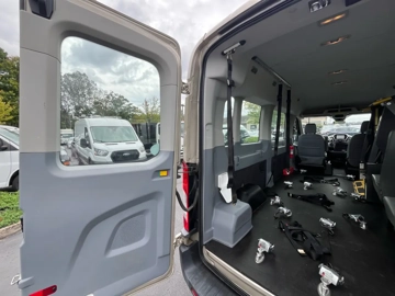 Picture of 2017 Ford Transit T-350 ADA Van