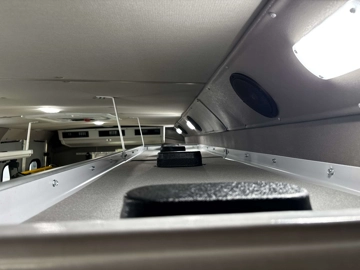 Picture of 2026 Ford E450 Diamond Coach VIP 2500 ADA Shuttle Bus