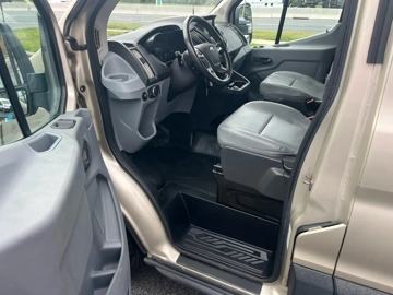 Picture of 2017 Ford Transit T-350 ADA Van