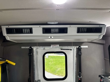 Picture of 2026 Ford E450 Diamond Coach VIP 2500 ADA Shuttle Bus