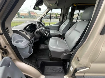Picture of 2017 Ford Transit T-350 ADA Van