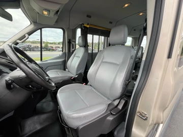 Picture of 2017 Ford Transit T-350 ADA Van