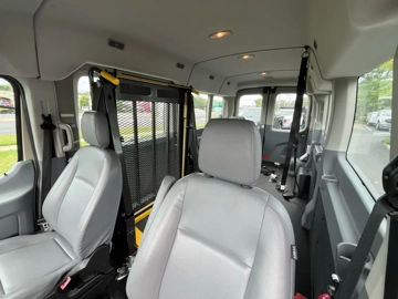 Picture of 2017 Ford Transit T-350 ADA Van